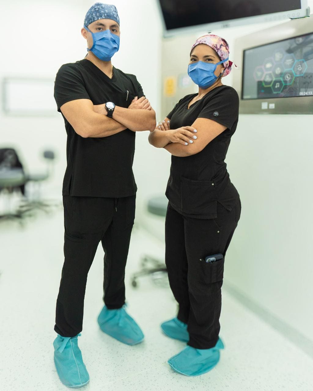Beneficios de la atención con Ginecóloga, Obstetra y Ginecóloga Oncóloga en Naucalpan, México