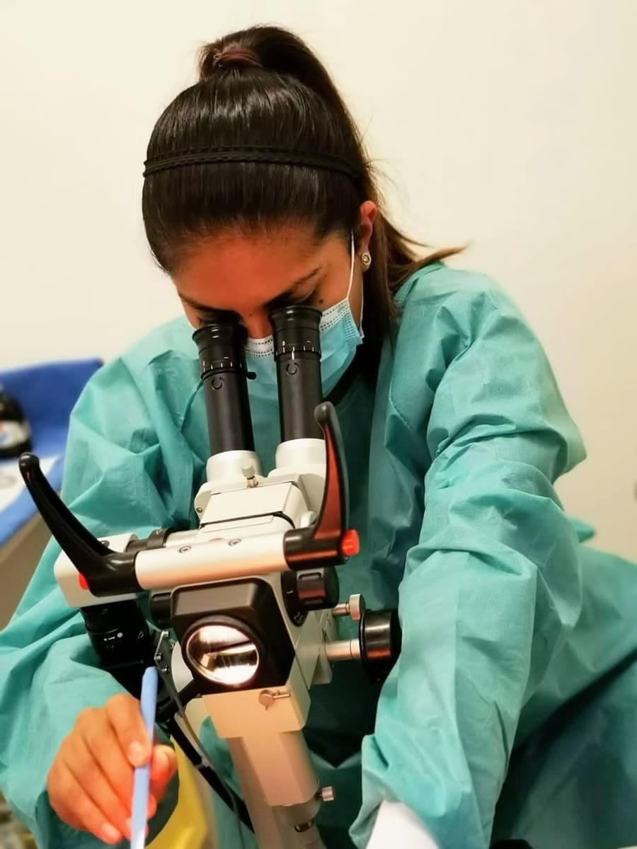 Colposcopia y atención ginecológica en Naucalpan