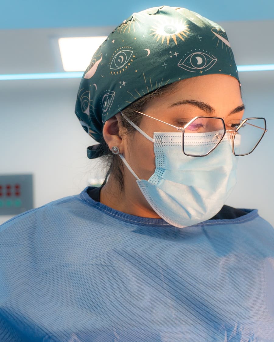 Ginecología y obstetricia en Naucalpan, México