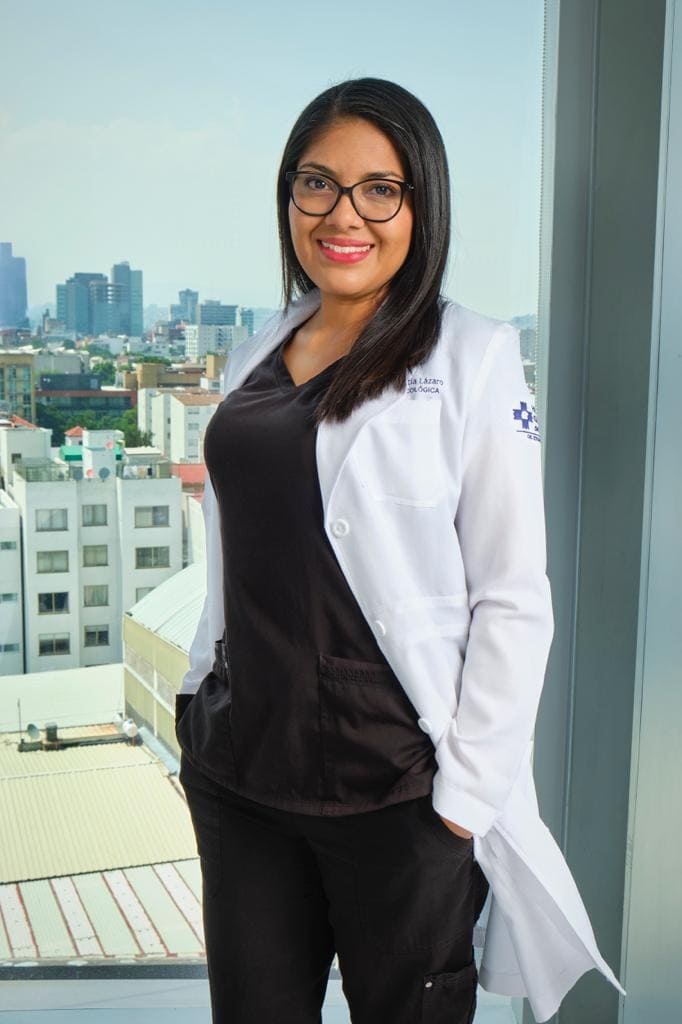 Ginecóloga, Obstetra y Ginecóloga Oncóloga en Naucalpan, México