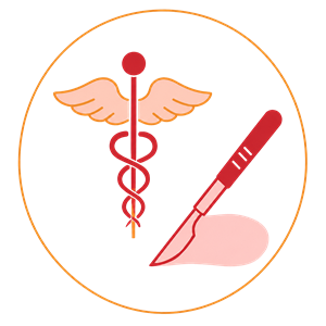 Opciones médicas y quirúrgicas especializadas