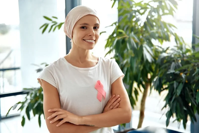 Atención de cáncer en la mujer